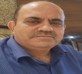Sh. Virender Khatri ji
